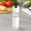 ELECTRIC PEPPER SALT GRINDER KLAUSBERG KB-7437 ELECTRIC PEPPER SALT GRINDER KLAUSBERG KB-7437