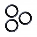 PanzerGlass 1199 Mobilā tālruņa ekrāna un aizmugures aizsargs Caurspīdīgs ekrāna aizsargs Apple 1 pc PanzerGlass 1199 Mobilā tālruņa ekrāna un aizmugures aizsargs Caurspīdīgs ekrāna aizsargs Apple 1 pc