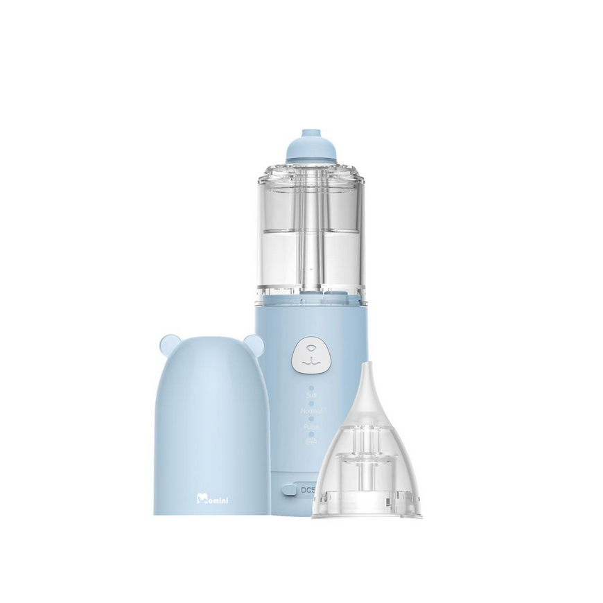 Momini Automatic aspirator and irrigator Momini