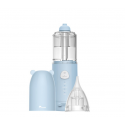 Automatic aspirator and irrigator Momini 2 in 1 NanoFlush Automatic aspirator and irrigator Momini 2 in 1 NanoFlush