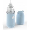 Automatic aspirator and irrigator Momini 2 in 1 NanoFlush Automatic aspirator and irrigator Momini 2 in 1 NanoFlush