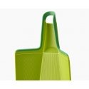 Joseph Joseph 60201 kitchen cutting board Rectangular Green