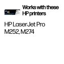HP 201X, alkuperäinen riittoisa musta LaserJet-värikasetti HP 201X, alkuperäinen riittoisa musta LaserJet-värikasetti