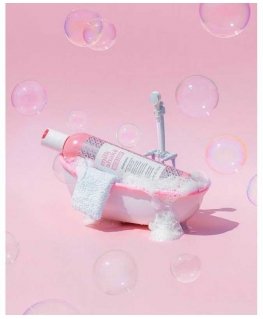Milk_Shake MILK SHAKE INSTA.LIGHT vahvistava shampoo täytettävällä vaikutuksella kaikille hiustyypeille, 300 ml.