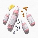 Milk_Shake MILK SHAKE INSTA.LIGHT strengthening shampoo with a filling effect for all hair types, 300 ml.