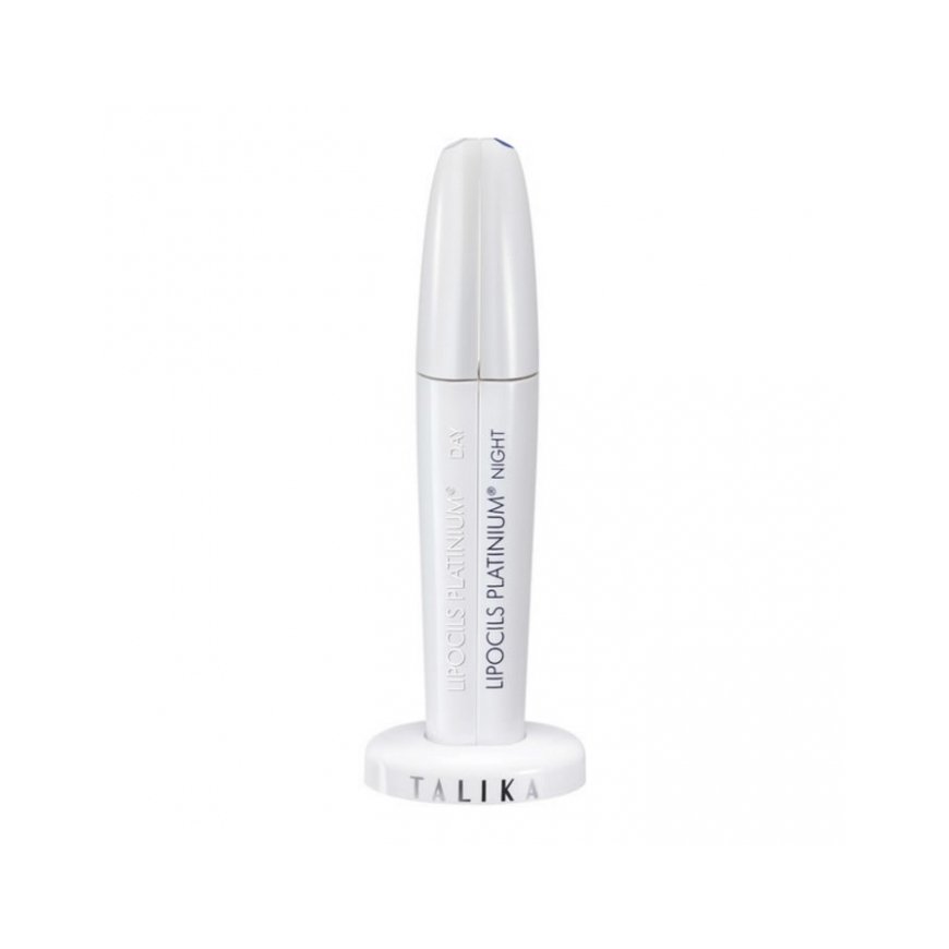 Talika Lipocils Platinum Double Serum 2x8.5ml