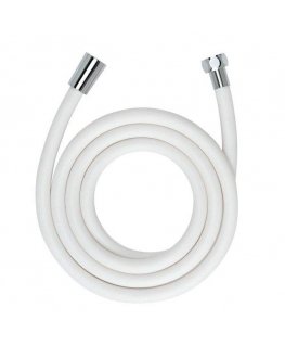 Dornbracht Dušo žarna 175 cm, WENKO, balta, balta