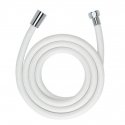 Dornbracht Shower hose 175 cm, WENKO, white, white