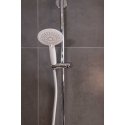 Dornbracht Shower hose 175 cm, WENKO, white, white