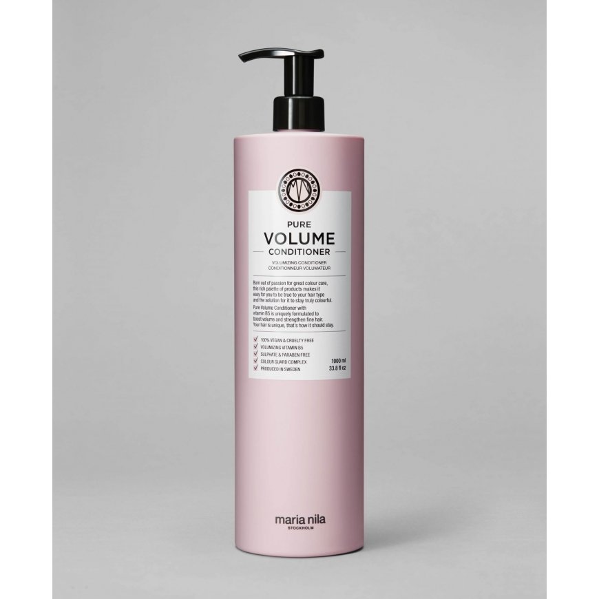 Maria Nila Volume 1000 ml Naisten