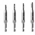 Baildon Drill 8.3 NWKc DIN 345 RN cut 156-75 HSS MK1 shank Baildon Drill 8.3 NWKc DIN 345 RN cut 156-75 HSS MK1 shank