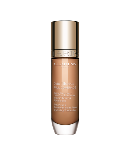 Clarins SKIN ILLUSION FULL COVERAGE foundation 111N 30 ml