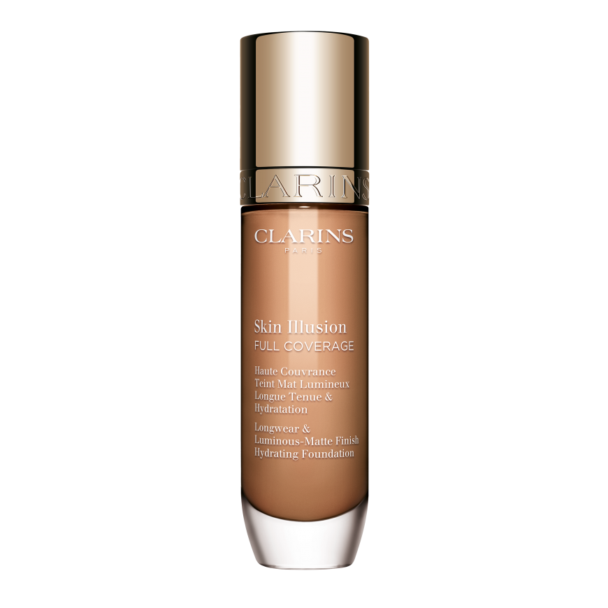 Clarins SKIN ILLUSION FULL COVERAGE foundation 111N 30 ml