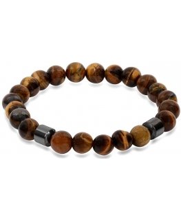 Troll Bead Bracelet III.