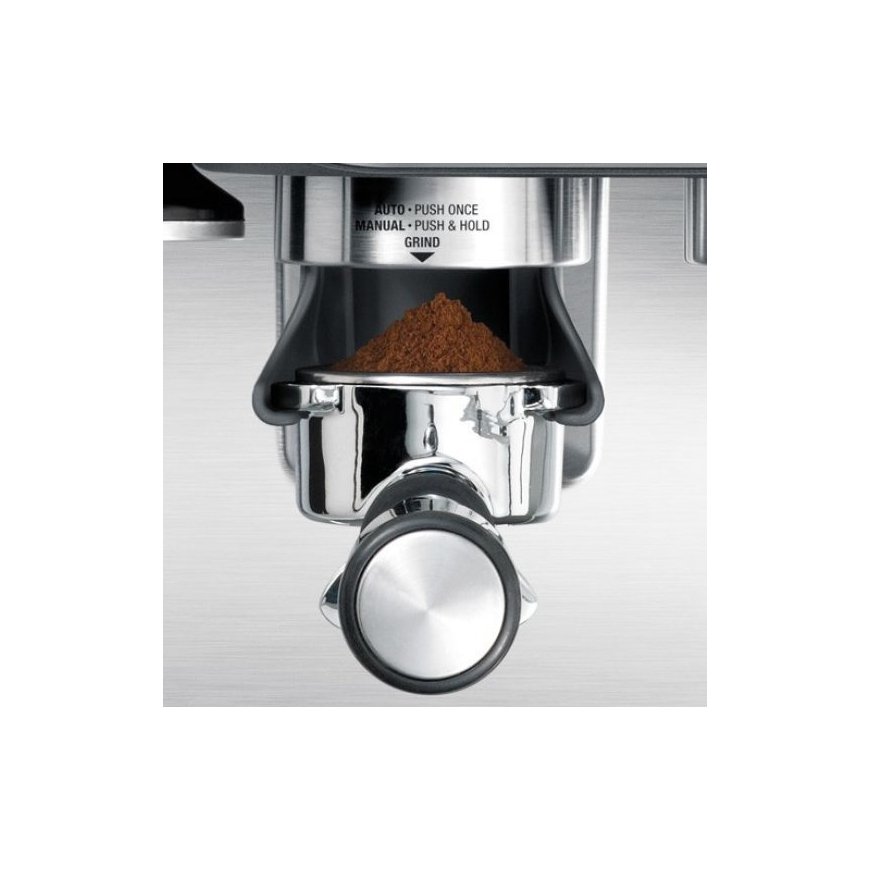 Sage SES875BSS2EEU1A kahvinkeitin Puoliautomaattinen Espressokone 2 L – 2