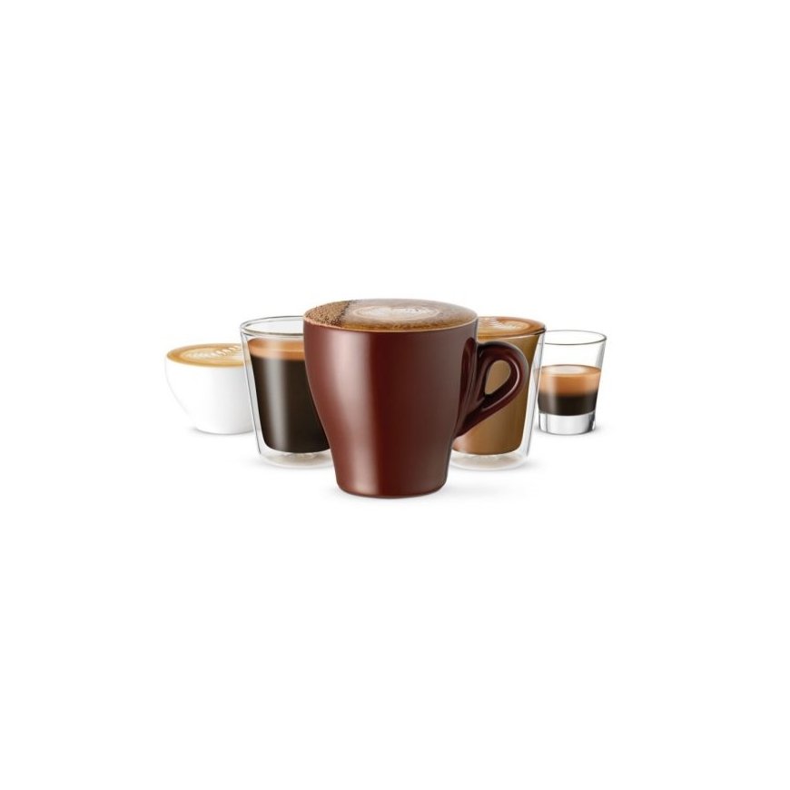 Sage SES875BSS2EEU1A kohvimasin Poolautomaatne Espressomasin 2 l – 4