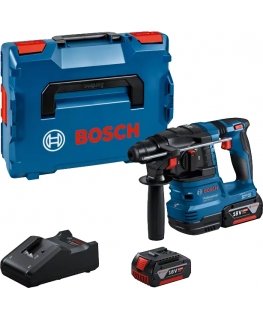 Bosch GBH 18V-22 PROFESSIONAL SDS Plus