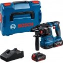 Bosch GBH 18V-22 PROFESSIONAL „SDS Plus“ Bosch GBH 18V-22 PROFESSIONAL „SDS Plus“