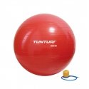 Voimistelupallo TUNTURI Gymball 90cm, punainen Voimistelupallo TUNTURI Gymball 90cm, punainen