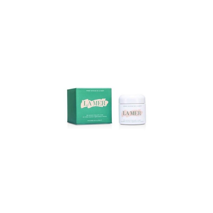CREAM La Mer (Moisturizing Soft Cream) 100ml naisille – 2