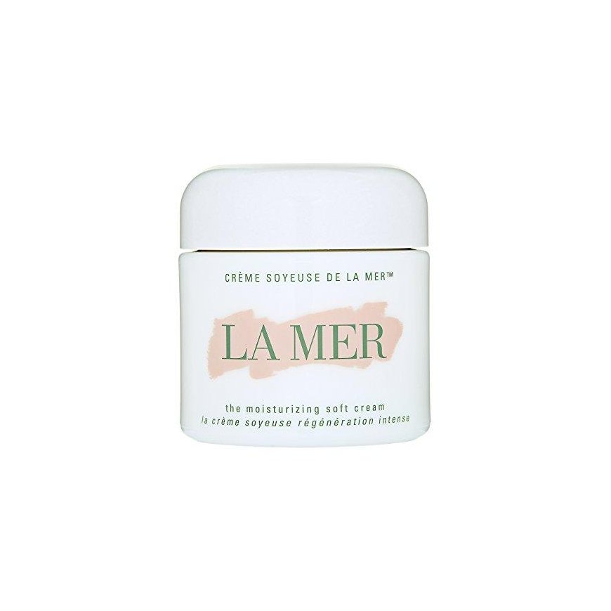 CREAM La Mer (Moisturizing Soft Kreminis) 100ml Moterims – 3