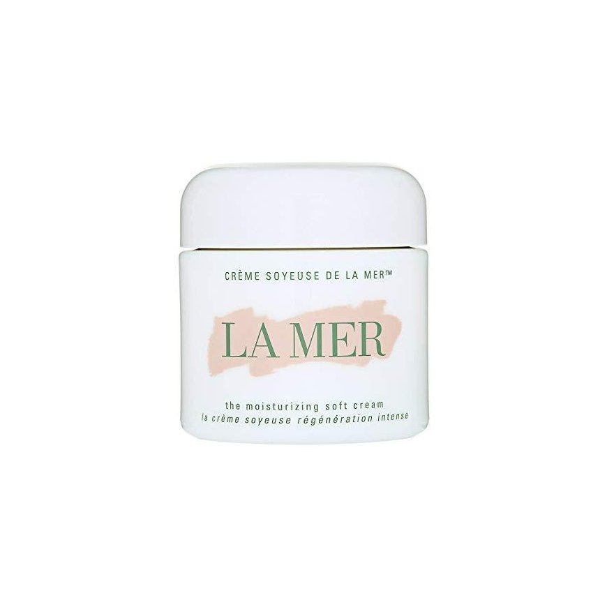 CREAM La Mer (Moisturizing Soft Kreminis) 100ml Moterims – 4