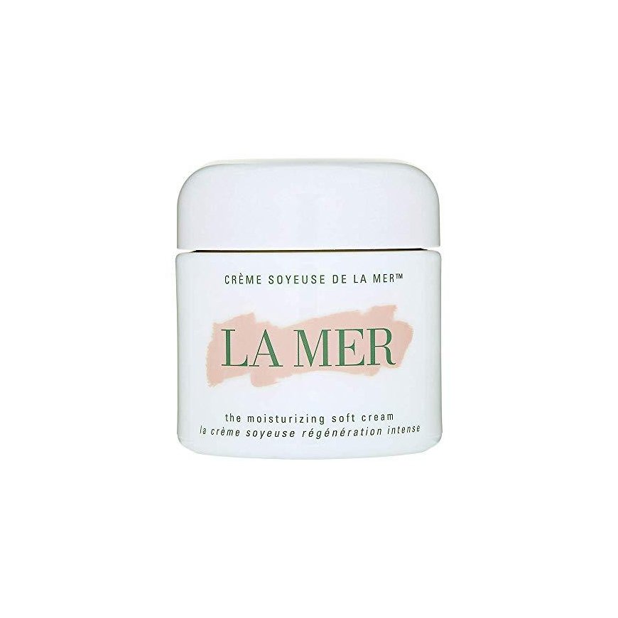 CREAM La Mer (Moisturizing Soft Cream) 100ml For Women – 5