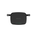 Tenda 4G05 juhtmevaba ruuter Kiire Ethernet Üks sagedusala (2,4 GHz) Must Tenda 4G05 juhtmevaba ruuter Kiire Ethernet Üks sagedusala (2,4 GHz) Must