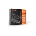 Tenda 4G05 juhtmevaba ruuter Kiire Ethernet Üks sagedusala (2,4 GHz) Must Tenda 4G05 juhtmevaba ruuter Kiire Ethernet Üks sagedusala (2,4 GHz) Must