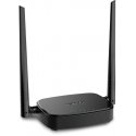 Tenda 4G05 wireless router Fast Ethernet Single-band (2.4 GHz) Black Tenda 4G05 wireless router Fast Ethernet Single-band (2.4 GHz) Black