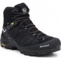 Saapad alp treener 2 mid gtx-black-black-uk 8 (42) SALEWA