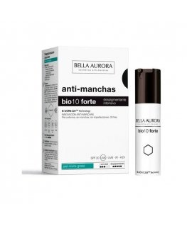 Bella Aurora Intensive Depigmenting Treatment Bio10 Forte 30ml