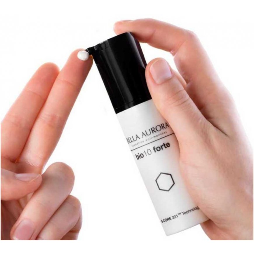 Bella Aurora Intensive Depigmenting Treatment Bio10 Forte 30ml – 4