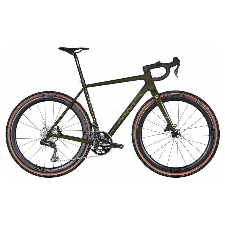 MMR Gravel bike MMR X-TOUR 00