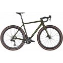 Sorapyörä MMR X-TOUR 00 - Liquid Moss Green - koko L 24/2025