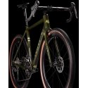 Gravel bike MMR X-TOUR 00 - Liquid Moss Žalias - dydis L 24/2025