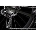 Gravel bike MMR X-TOUR 00 - Liquid Moss Žalias - dydis L 24/2025