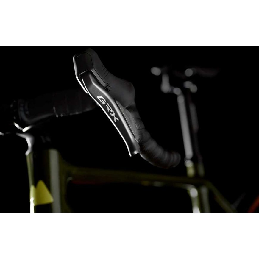 Gravel bike MMR X-TOUR 00 - Liquid Moss Žalias - dydis L 24/2025 – 4