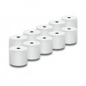 QOLTEC 51898 end roll 57 x 60 55g/m2 10pcs BPA free QOLTEC 51898 end roll 57 x 60 55g/m2 10pcs BPA free