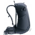 Deuter Hiking backpack - AC Lite 23 23 L Black Deuter Hiking backpack - AC Lite 23 23 L Black
