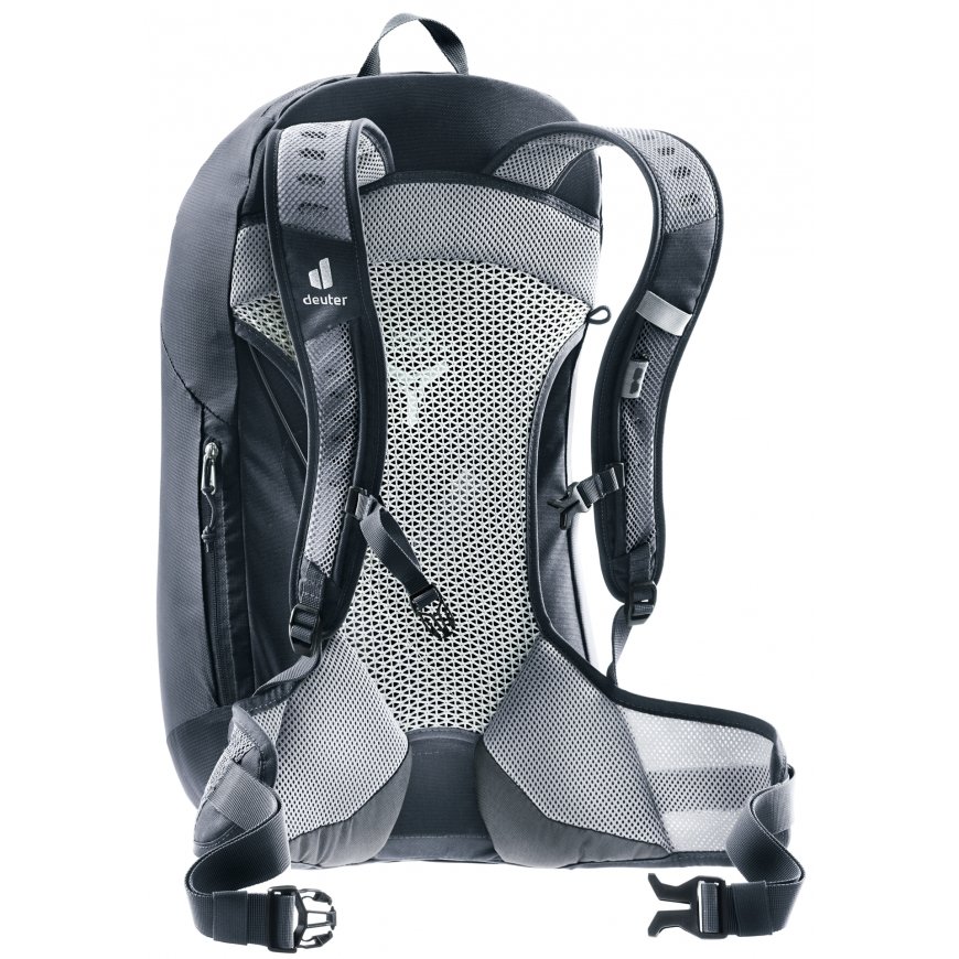 Deuter Hiking backpack - AC Lite 23 23 L Juoda – 4