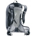 Deuter Hiking backpack - AC Lite 23 23 L Черный Deuter Hiking backpack - AC Lite 23 23 L Черный