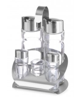 Hendi 465363 seasoning shaker