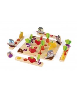 Juratoys J08246 lautapeli