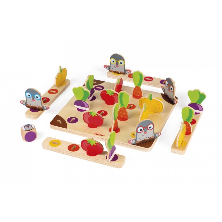 Juratoys J08246 galda spēle