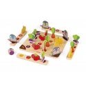 Juratoys J08246 board/card game