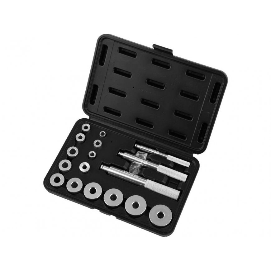 Yato YT-25415 transportlīdzekļa remonts un apkope – 2