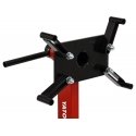 Yato YT-55570 rankinis transportavimo vėžimėlis Metalas Transportavimo vežimėlis Yato YT-55570 rankinis transportavimo vėžimėlis Metalas Transportavimo vežimėlis