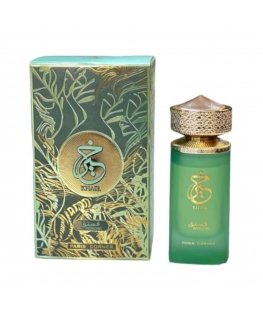Paris Corner Hair Pistachio EDP U 100 ml