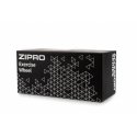 Gymnastic roller ZIPRO Exercise Wheel, black-green Gymnastic roller ZIPRO Exercise Wheel, black-green